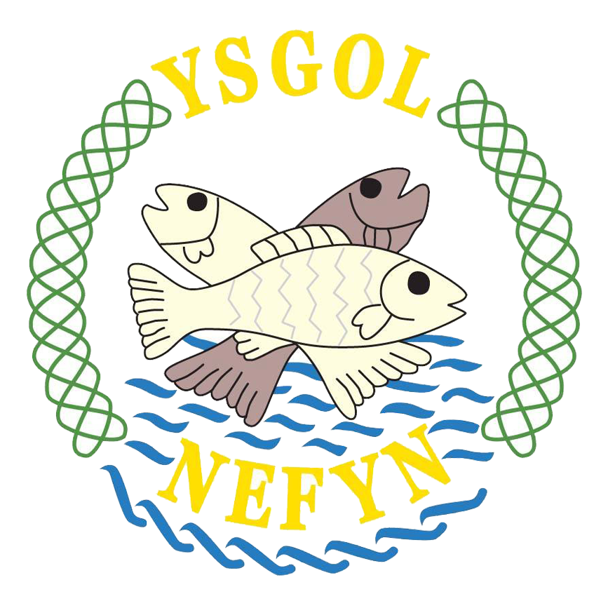 Ysgol Gynradd Nefyn Logo